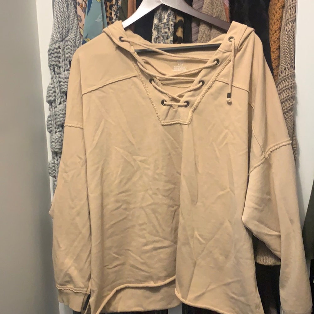 Aerie sweatshirt